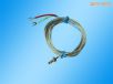 固定式熱電偶,型號(hào):WRNM-301,品牌:國(guó)產(chǎn)