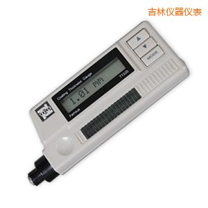 吉林覆層測厚儀