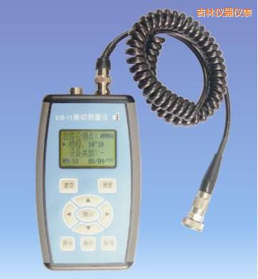 吉林振動(dòng)測(cè)量?jī)x