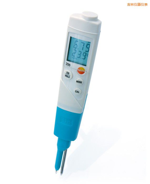 吉林半固體PH測(cè)量?jī)x