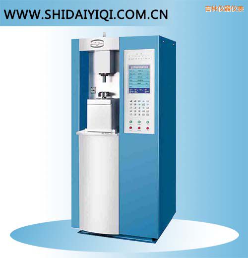 吉林時(shí)代立式萬能摩擦磨損試驗(yàn)機(jī)
