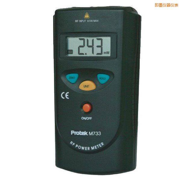 即墨射頻功率計