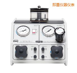 即墨手動(dòng)精密液壓調(diào)節(jié)器