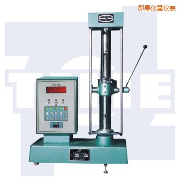 即墨數(shù)顯式焦結(jié)礦壓力試驗(yàn)機(jī)KYS系列