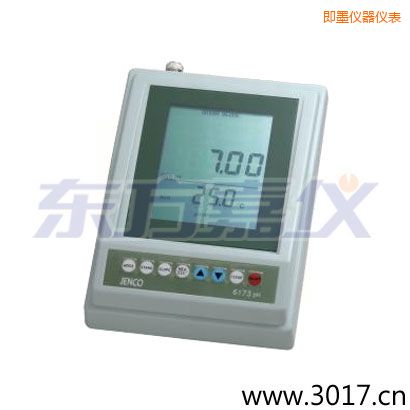 即墨實(shí)驗(yàn)室臺式酸度計(jì),氧化還原,溫度