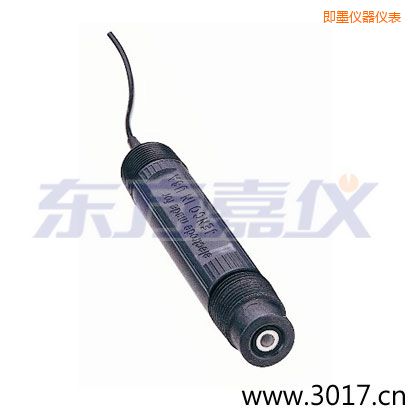 即墨玻璃外殼無溫補雙鹽橋電極