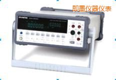 即墨臺式數(shù)字萬用表