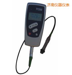 濟南時代涂層測厚儀