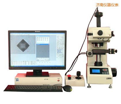 濟(jì)南全自動(dòng)顯微維氏硬度計(jì)