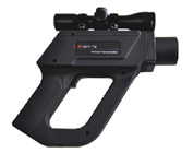 濟(jì)南便攜式紅外測(cè)溫儀