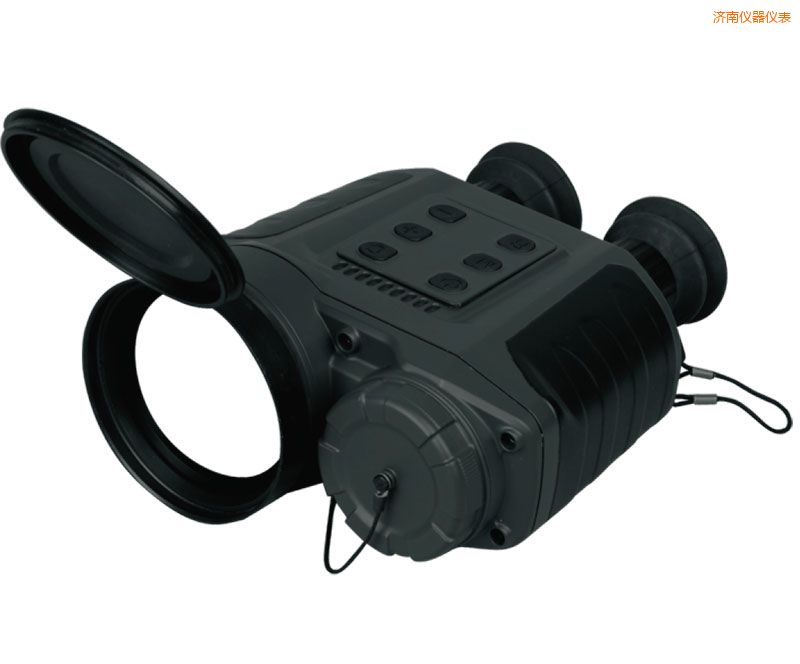 濟(jì)南雙目手持式紅外熱成像夜視儀