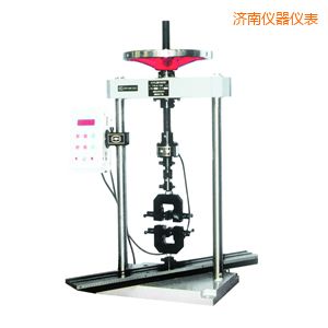 濟南電子式人造板試驗機