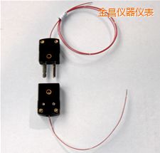金昌熱電偶插頭