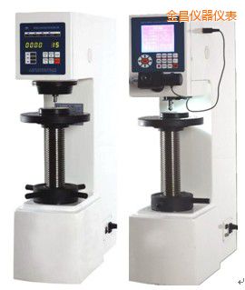 金昌直讀數(shù)顯布氏硬度計