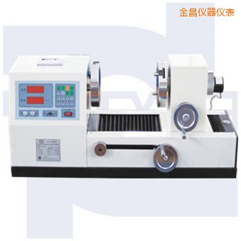 金昌雙數(shù)顯式彈簧扭轉(zhuǎn)試驗(yàn)機(jī)TNS-S系列