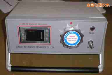 金昌精密露點(diǎn)分析儀