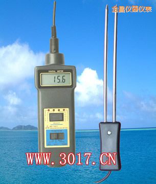 金昌糧食水分儀(糧食水份儀)