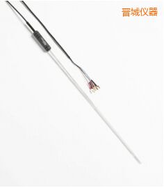 晉城高精度石英套管標(biāo)準(zhǔn)鉑電阻溫度計