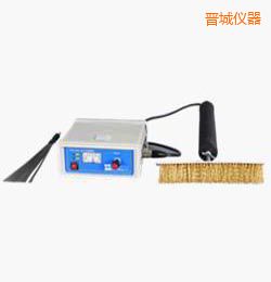 晉城時代電火花檢漏儀