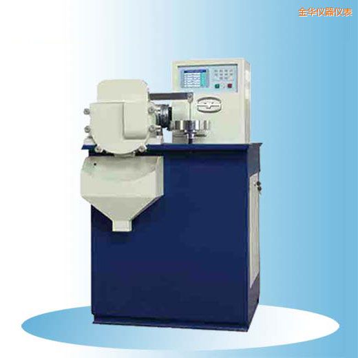 金華時代硬質(zhì)合金耐磨強度試驗機