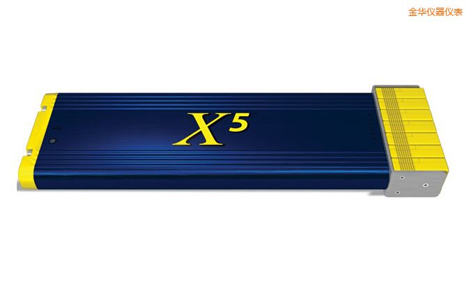 金華爐溫測試儀(X5系列)