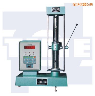 金華數(shù)顯式焦結(jié)礦壓力試驗(yàn)機(jī)KYS系列