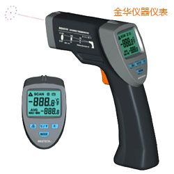 金華紅外測(cè)溫儀