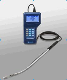 金華智能型熱式風(fēng)速風(fēng)量儀