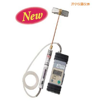 濟(jì)寧一氧化碳測(cè)定器