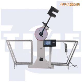 濟(jì)寧數(shù)顯沖擊試驗(yàn)機(jī)