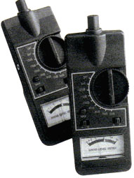 濟(jì)寧指針式噪音計(jì)