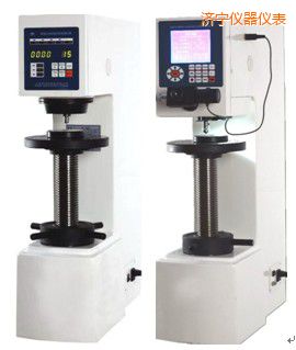 濟(jì)寧直讀數(shù)顯布氏硬度計(jì)