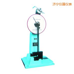 濟寧時代人造板擺錘沖擊試驗機