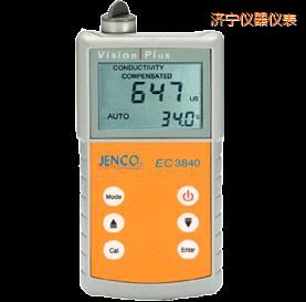 ������������JENCO 3840��yʽ늌�(d��o)�ʃx/TDS/�}�Ȝyԇ�x