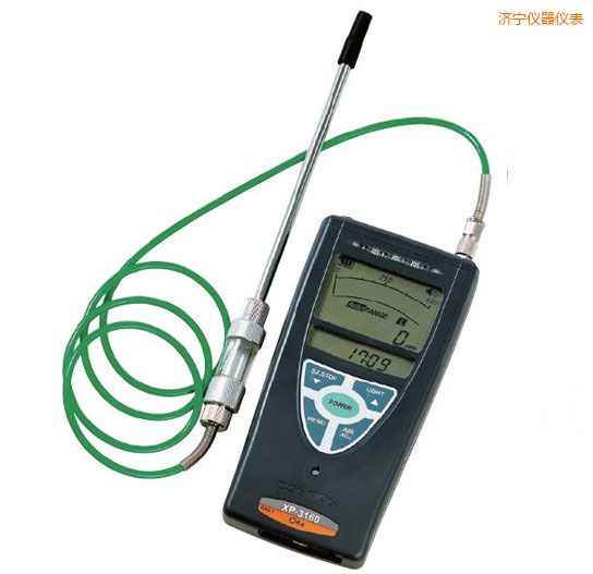 濟寧可燃氣體檢測儀