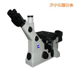 濟(jì)寧時(shí)代倒置金相顯微鏡
