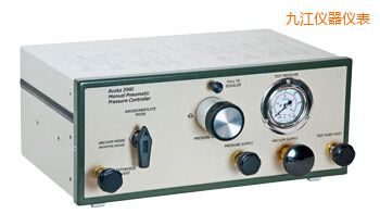 九江手動(dòng)精密氣體壓力調(diào)節(jié)器