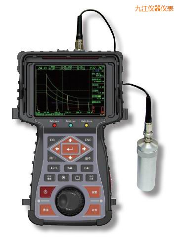 九江時(shí)代超聲波探傷儀