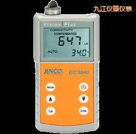 �Ž���������JENCO 3840��yʽ늌��ʃx/TDS/�}�Ȝyԇ�x