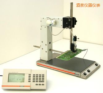 酒泉多層涂層測(cè)厚儀器