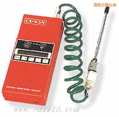 酒泉多種氣體檢測(cè)儀