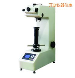 開封時代半自動型維氏硬度測量系統(tǒng)