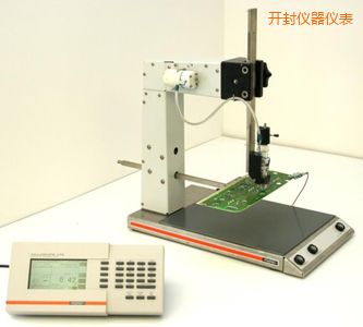 開封多層涂層測厚儀器