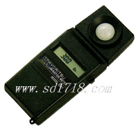 開封數(shù)字式照度計