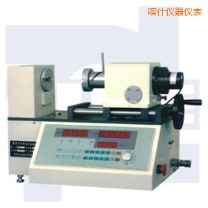 喀什全制動彈簧扭轉(zhuǎn)試驗(yàn)機(jī)