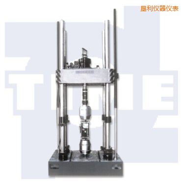 墾利電液伺服動靜萬能試驗機