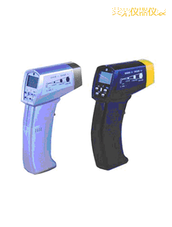 萊蕪便攜式紅外測溫儀
