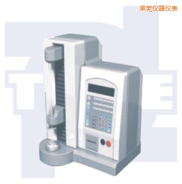 萊蕪彈簧拉壓試驗機