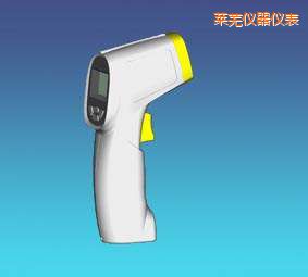萊蕪紅外線溫度計(jì)
