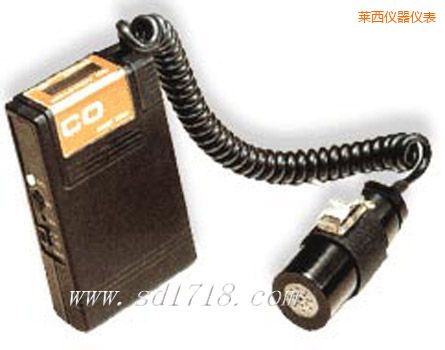 萊西毒性氣體檢測(cè)儀